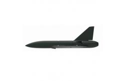 China YS Flight Platform Unmanned Aerial Vehicle VTOL UAV Drone 2100mm Length supplier