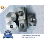 Machined Tungsten Heavy Alloy Parts High Performance for sale
