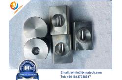 China Machined Tungsten Heavy Alloy Tools For Industrial Use High Performance supplier