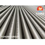 INCOLOY 800/ 800H / 800HT WELDED PIPE,ASTM B514 N08810 for sale