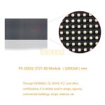 IP65 P5 Outdoor Full Color LED Display SMD2727 1/8 Scan For Conference for sale