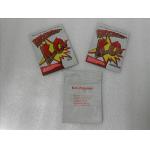 Custom PET / VMPET / PE 100 micron Herbal Incense Packaging for sale