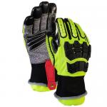 Kevlar Stitched 2XS-3XL Cut Resistant Hand Gloves  With Barrier Insert for sale