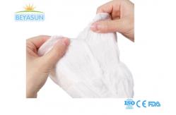 China Soft and Comfortable Disposable Diaper With Leak-Proof Overnight Protections supplier