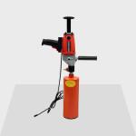 1800W Diamond Drilling Tool 125mm 0-1900r/min Insulation Core Drilling Machine for sale