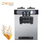 BT-32ftb Desktop 3 Flavors Soft Ice Cream Machine Ice Cream Maker for sale