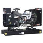 Power Diesel Generator 7kw 8kva Silent Generator Set With UK Perkins Engine 403D-11G for sale