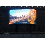 Glass Transparent Led Display Screen Flexible Led Curtain Display P25 Advertising Indoor Outdoor Led Large Screen for sale