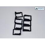 KHJ-MC445-00 SS 24MM Lever Tape Guide, Yamaha Feeder Replacement Part for sale
