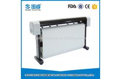 China Digital Garment Pattern Plotter High Performance For Garment Industry supplier