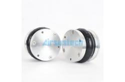 China Dunlop Springride Air Suspension SP2334 for Vibration Reduction Air Shock Absorber supplier
