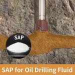 Environmentally Safe, Tailored SAP Solution for Stable and Sustainable Drilling Applications for sale