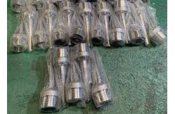 China DN50 2 Dancing Fountain Nozzles Pressure 70Kpa For Projects supplier
