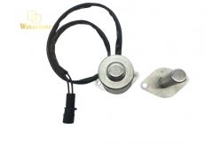 China Rotary Solenoid Valve 41-5794  For Excavator CAT320 CAT312 supplier
