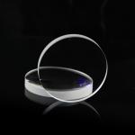 Ge Infrared Silica Spherical 1.5 To 300mm Half Ball Lens