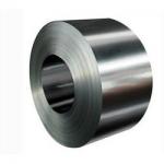 non-toxic highly strong ductile  0.18mm MR Tin Plated Steel tinplate sheet coils SPTE TFS for sale