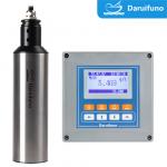 Online 100～240VAC Suspended Solids Controller For Wastewater Treatment Monitoring for sale