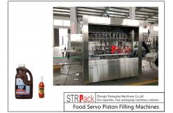 China Food Packaging Automation – From Bottling Filling supplier