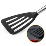 Stainless Steel Kitchenware Set   Silica Coated   Spatula Ladle Spoon set for sale