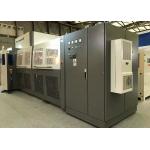 PET Bottled Water Bottling Equipment Juice Beverage Combiblock Production for sale