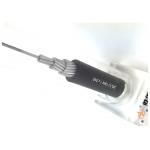Al Conductor PVC / XLPE / PE Insulated 10KV 11KV ABC Cable Overhead Aluminium Conductor for sale