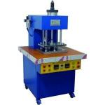 Automatic TPU Clothing Embossing Machine For Garment for sale