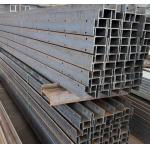Customizable Hot Dip Galvanized Steel H Beam Retaining Walls For Airport Fence Posts for sale