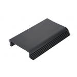 Sandblasting Extruded Aluminum Enclosure ISO9000 / Embeded Motion Controller Box