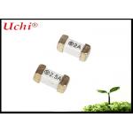 Slow Blow SMD 1808 T 2A 125V Surface Mount Fuses UL cUL ROHS REACH CQC for sale