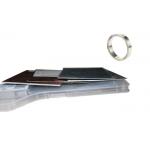 Multi Layer Nickel Clad Copper Strip High Strength Good Surface Roughness