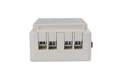 China 16A 50HZ Automatic Water Level Controller For Overhead Tank 500M supplier