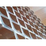 CE Aluminum 4x8 Diamond Mesh Metal Sheet Small Hole Wire