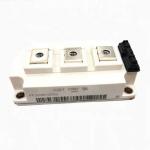 Factory direct sales 1200V 200A High-Frequency Switching Trans FF200R12KS4 IGBT Module for sale