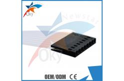 China 4 X 4 Matrix Keypad Membrane Switch Control Panel Electronic Components supplier