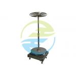 IPX1 IPX2 Drip Box IP Testing Equipment With Drip Height 200mm