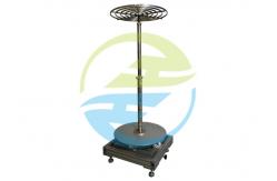 China IPX1 IPX2 Drip Box IP Testing Equipment With Drip Height 200mm supplier