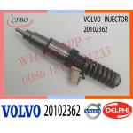 20102362 Diesel Engine Fuel Injector For VOL 20102362