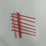 135mm Open Cell Sponge Specimen Collection Swabs With No Fluorescence for sale