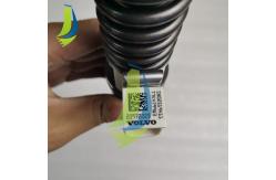 China VOE20292223 Common Rail Fuel Injector For Diesel Spare Parts supplier