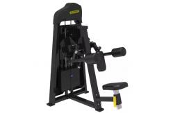 China SGS Pin Loaded Strength Machine Incline Chest Press Adjustable Resistance supplier