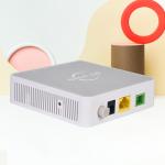 12VDC Home FTTB XPON ONU 1 Ge Port Gepon Epon ONU Device for sale