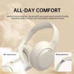 Wireless Bluetooth Headphone Accessories For Two Way Radio Enjoy Uninterrupted Listening Noise Cancelling Earbuds Active Noise Cancellation for sale