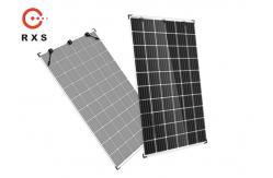 China Reliability 20v Solar Panel , 280 Watt Monocrystalline Silicon Solar Cells supplier