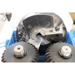 Wood round rod/stick milling machine for mop/swob, Wood Rounding Machine
