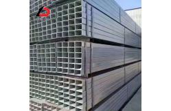 China 403 Forbidden Galvanized Steel Pipe for Heavy-Duty and Industrial Applications supplier