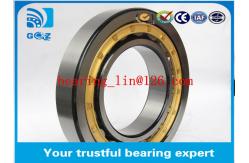 China Height 160mm Cylindrical Wheel Roller Bearings Long Durability NNCF5044CV supplier