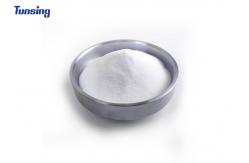 China Polyester Textile Hot Melt Adhesive Powder For Heat Transfer supplier