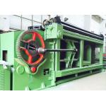 Automatic Oil PVC 4.0mm Wire Gabion Machine 100*120mm Mesh, Gabion Box, Mattress for sale
