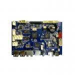 Fast Contract PCB Assembly Company Turnkey Pcb Manufacturing Circuit Board Manufacturers for sale