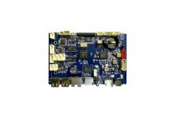 China 1 To 48 Layers Cem 1 Automotive Pcba Circuit Card Assembly Manufacturing supplier